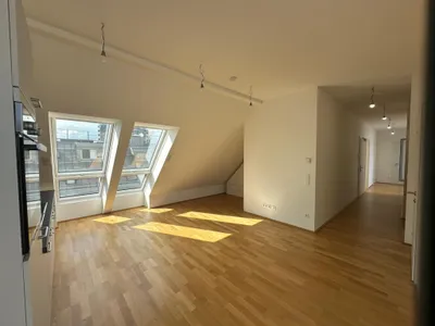 2-Zimmer-Wohnung mieten in Wien – 42,94 m², € 859 – Bild 3 von 15