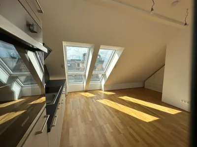 2-Zimmer-Wohnung mieten in Wien – 42,94 m², € 859 – Bild 2 von 15