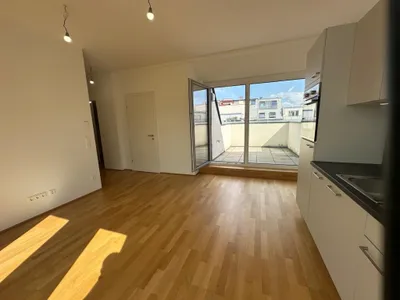 2-Zimmer-Wohnung mieten in Wien – 42,94 m², € 859 – Bild 10 von 15
