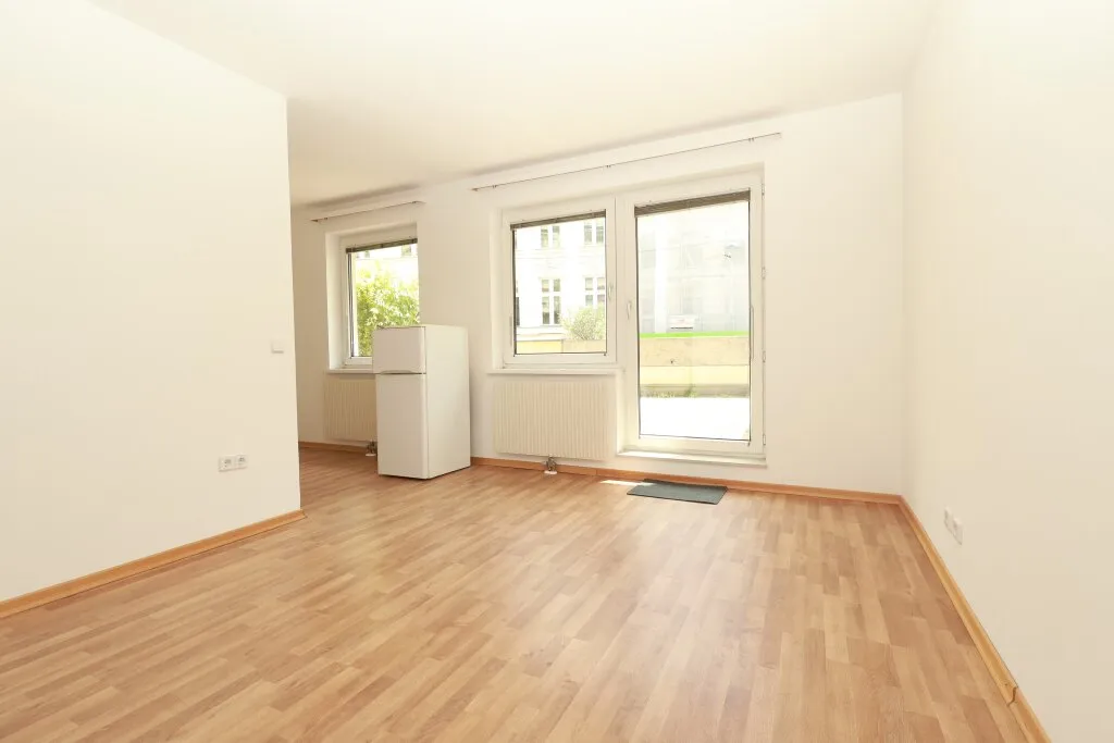 RARITÄT - Garconniere mit SÜDSEITIGER TERRASSE! - Ansicht 2