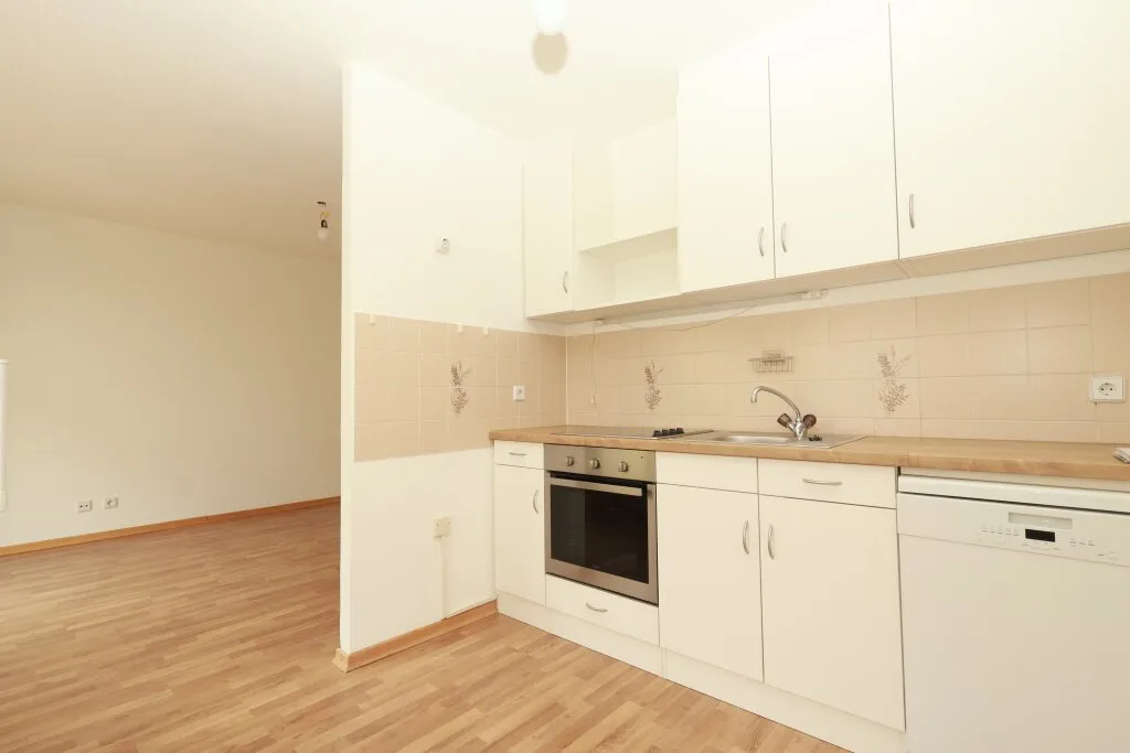 RARITÄT - Garconniere mit SÜDSEITIGER TERRASSE! - Ansicht 3