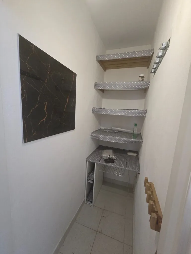 Gemütliche 2-Zi-Wohnung in Mödling, 46,6m², Stellplatz, Fußbodenheizung, 880EUR Miete – pohled 3