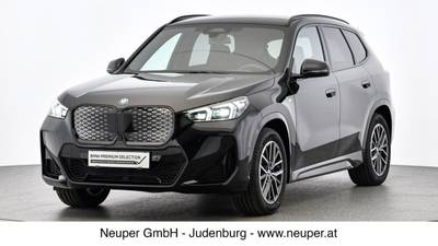 BMW iX1 xDrive30