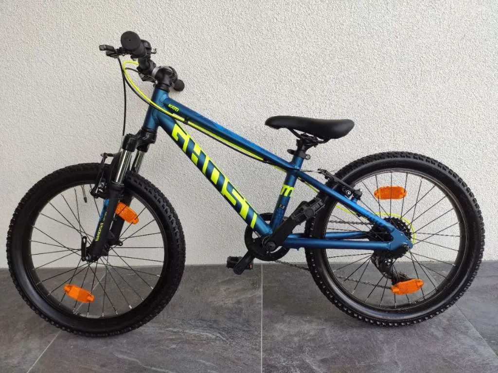 gebrauchte lastenfahrrad Babboe Big E E-Bike gebraucht