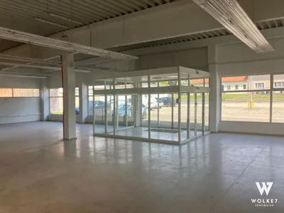 Gewerbeimmobilie mieten in Jennersdorf – 1 000 m², € 49 – Bild 2 von 9
