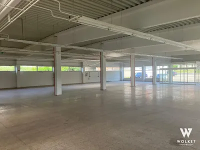 Gewerbeimmobilie mieten in Jennersdorf – 1 000 m², € 49 – Bild 4 von 9