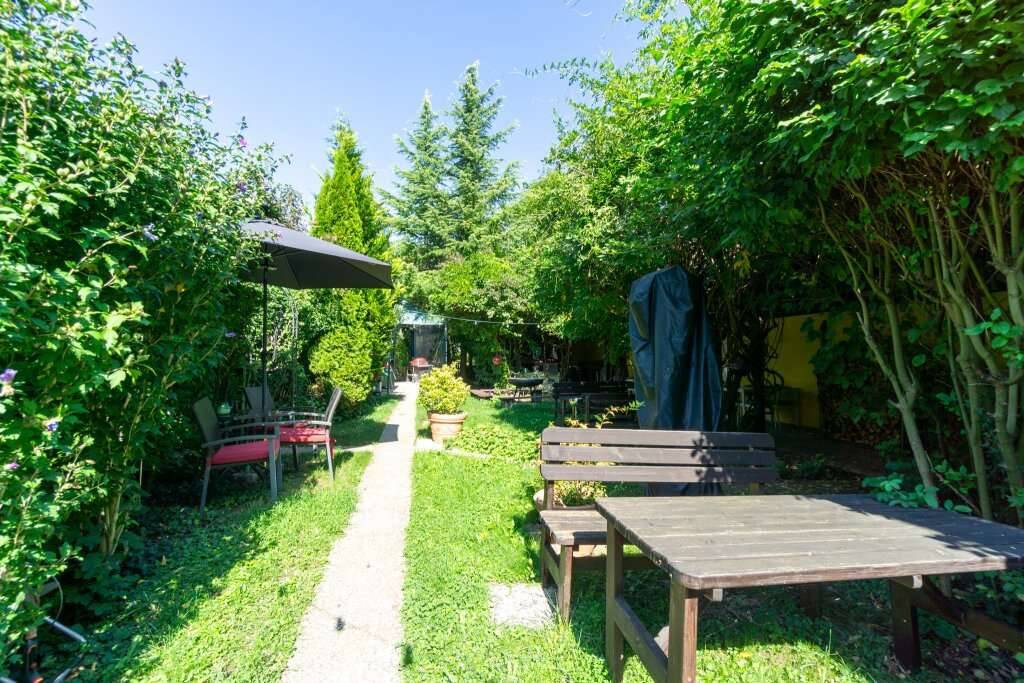 Helle Bürofläche im sanierten Altbau in Penzing mit Innenhofnutzung - Ansicht 3