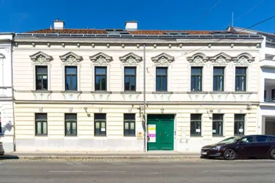 3-Zimmer-Gewerbeimmobilie mieten in Wien – 75 m², € 1.356 – Bild 2 von 8