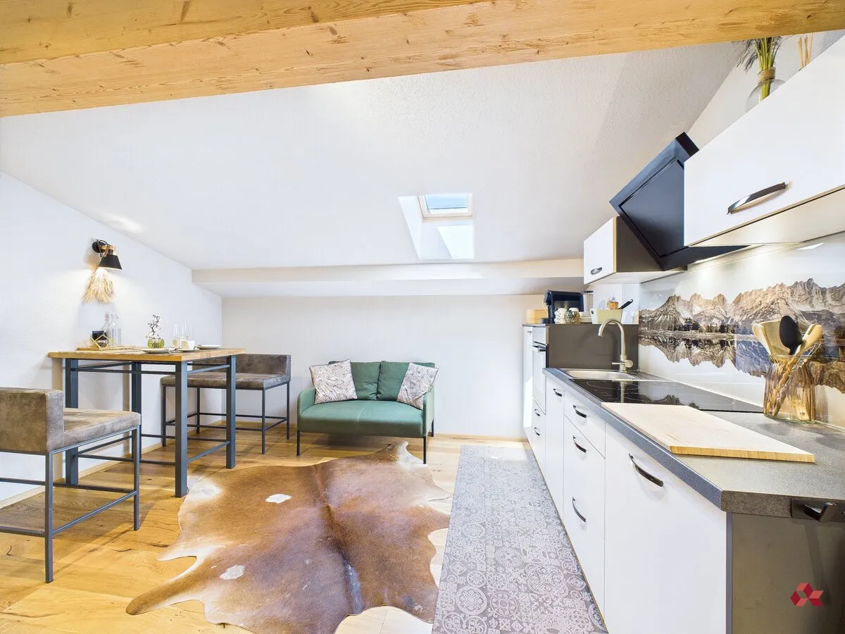 Wohnung – Going am Wilden Kaiser, Going - Ansicht 2