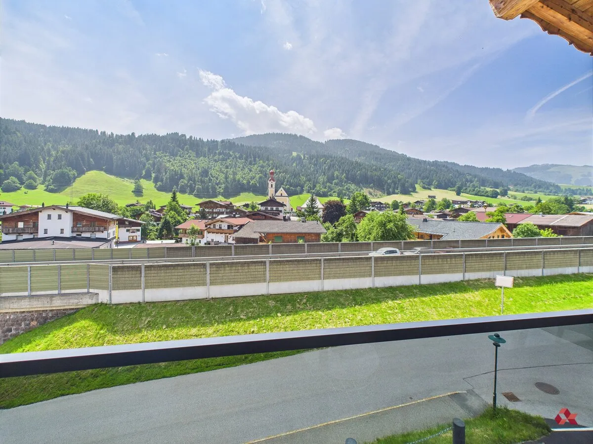 Wohnung – Going am Wilden Kaiser, Going - Ansicht 3