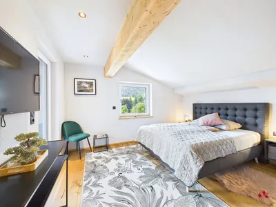 3-Zimmer-Wohnung kaufen in Kitzbühel – 58,56 m², € 395.000 – Bild 1 von 14