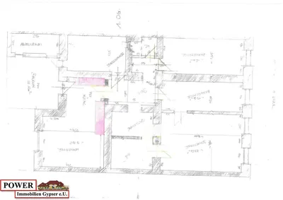 4-Zimmer-Wohnung mieten in Braunau am Inn – 105 m², € 1.150 – Bild 6 von 6