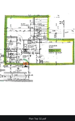 2-Zimmer-Wohnung kaufen in Wien – 63 m², € 279.000 – Bild 15 von 15