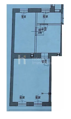 2-Zimmer-Wohnung kaufen in Wien – 45 m², € 129.000 – Bild 11 von 11