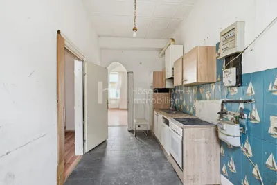 2-Zimmer-Wohnung kaufen in Wien – 45 m², € 129.000 – Bild 6 von 11