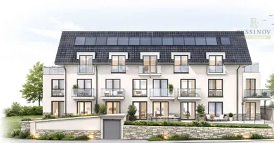 4-Zimmer-Wohnung kaufen in Klagenfurt – 106,6 m², € 642.500 – Bild 4 von 6