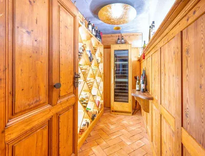 5-Zimmer-Haus kaufen in Salzburg-Umgebung – 190 m², € 1.190.000 – Bild 8 von 10