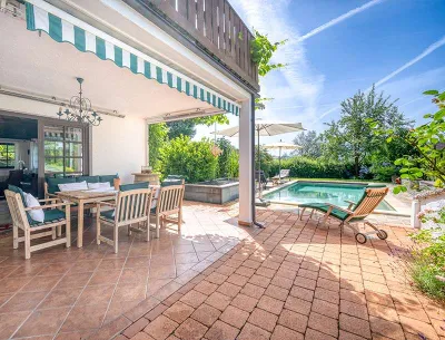 5-Zimmer-Haus kaufen in Salzburg-Umgebung – 190 m², € 1.190.000 – Bild 5 von 10
