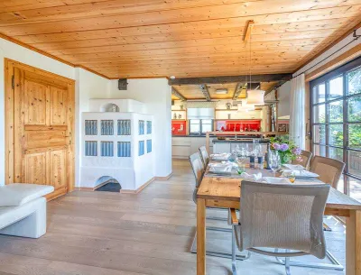 5-Zimmer-Haus kaufen in Salzburg-Umgebung – 190 m², € 1.190.000 – Bild 2 von 10