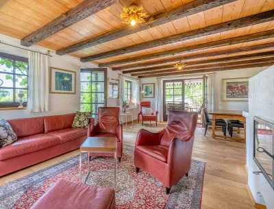 5-Zimmer-Haus kaufen in Salzburg-Umgebung – 190 m², € 1.190.000 – Bild 3 von 10