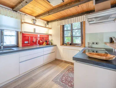 5-Zimmer-Haus kaufen in Salzburg-Umgebung – 190 m², € 1.190.000 – Bild 4 von 10