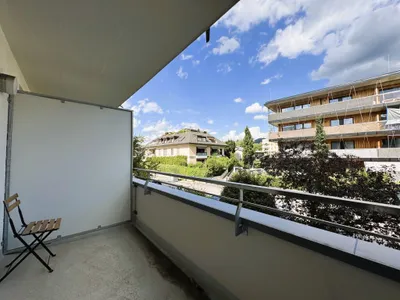 1-Zimmer-Wohnung mieten in Salzburg Stadt – 27,32 m², € 750 – Bild 5 von 8