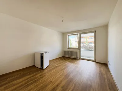 1-Zimmer-Wohnung mieten in Salzburg Stadt – 27,32 m², € 750 – Bild 2 von 8
