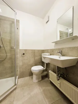 1-Zimmer-Wohnung mieten in Salzburg Stadt – 27,32 m², € 750 – Bild 6 von 8