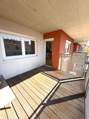 2-Zimmer-Wohnung mieten in Weiz – 73 m², € 995 – Bild 8 von 15