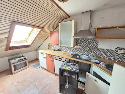 3-Zimmer-Wohnung kaufen in Lilienfeld – 83 m², € 62.000 – Bild 3 von 6