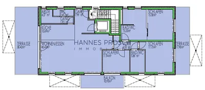 4-Zimmer-Wohnung kaufen in Kitzbühel – 142,27 m², € 1.023.000 – Bild 8 von 8