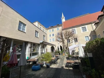 4-Zimmer-Wohnung mieten in Krems an der Donau – 176,19 m², € 2.000 – Bild 6 von 21