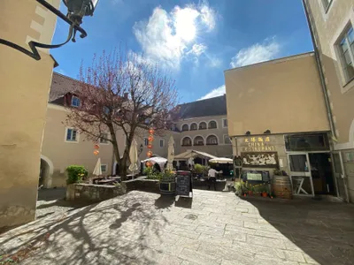 4-Zimmer-Wohnung mieten in Krems an der Donau – 176,19 m², € 2.000 – Bild 3 von 21