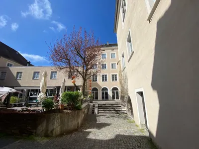 4-Zimmer-Wohnung mieten in Krems an der Donau – 176,19 m², € 2.000 – Bild 2 von 21