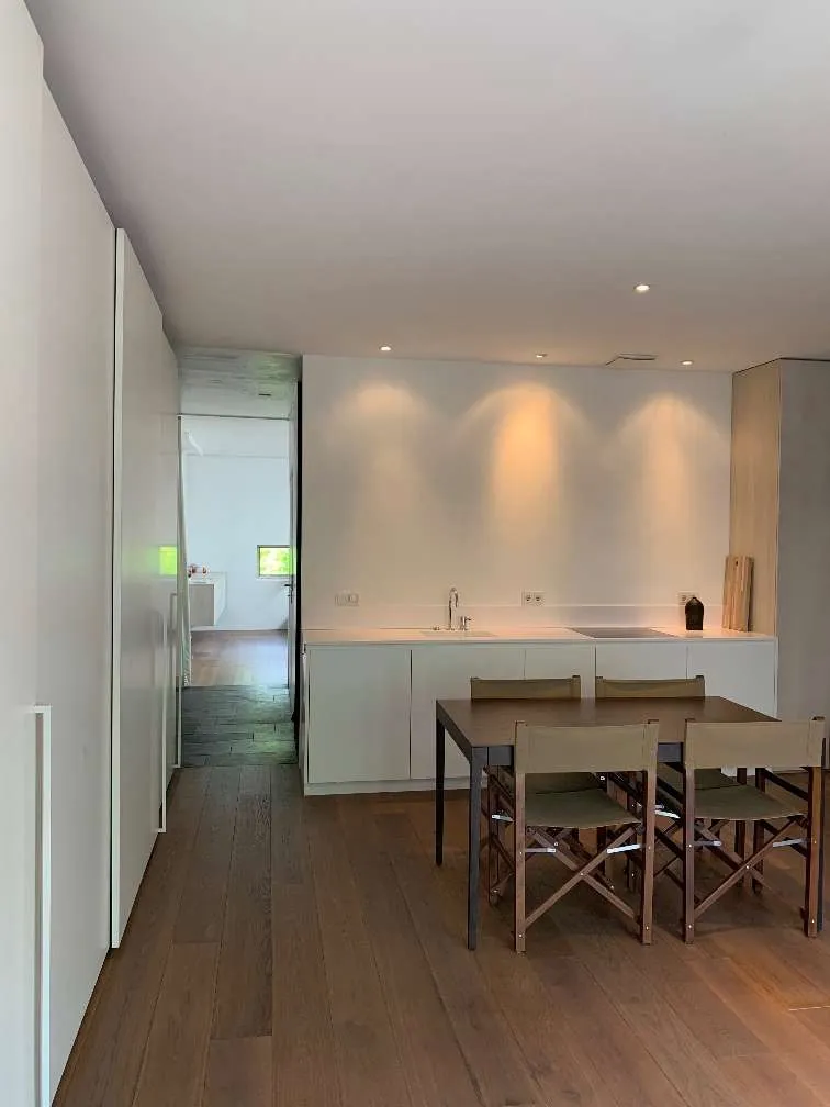 Wohnung – Linz - Ansicht 2