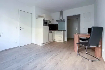 2-Zimmer-Wohnung mieten in Klagenfurt – 40 m², € 730 – Bild 7 von 15