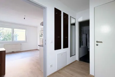 2-Zimmer-Wohnung mieten in Klagenfurt – 40 m², € 730 – Bild 6 von 15