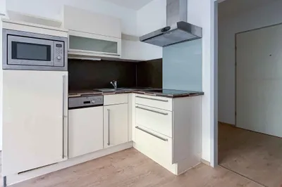 2-Zimmer-Wohnung mieten in Klagenfurt – 40 m², € 730 – Bild 8 von 15