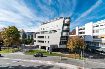 2-Zimmer-Wohnung mieten in Klagenfurt – 40 m², € 730 – Bild 2 von 15