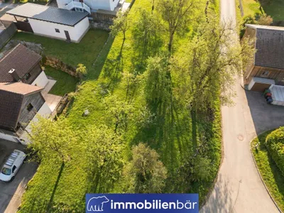 Grundstück kaufen in Eferding – 550 m², € 99.990 – Bild 7 von 9
