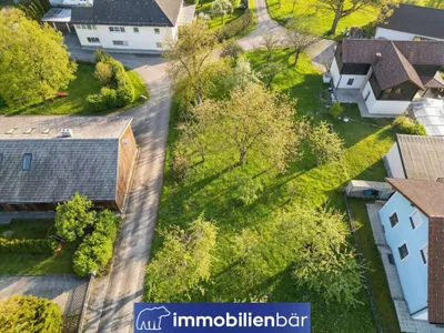 Grundstück kaufen in Eferding – 550 m², € 99.990 – Bild 3 von 9