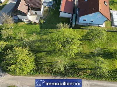 Grundstück kaufen in Eferding – 550 m², € 99.990 – Bild 4 von 9