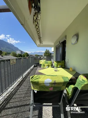 3-Zimmer-Wohnung kaufen in Feldkirch – 68,85 m², € 249.000 – Bild 1 von 31