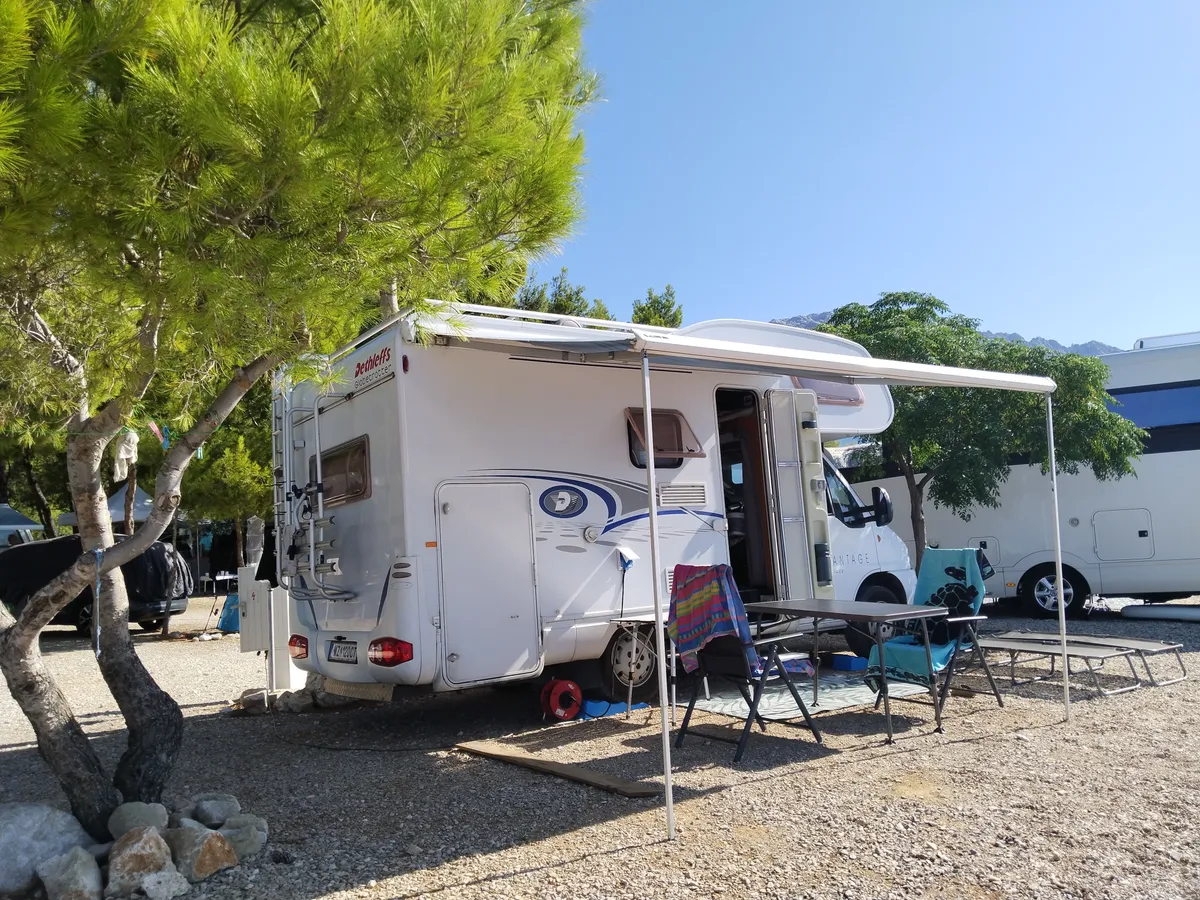 Dethleffs Fiat Advantage 5581 A Ducato 2.3 JTD