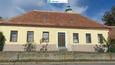 4-Zimmer-Haus kaufen in Horn – 139,59 m², € 69.000 – Bild 1 von 23