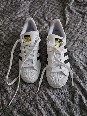 Adidas superstar größe 36 on sale