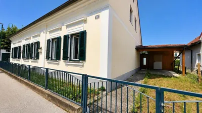 10-Zimmer-Haus kaufen in Hartberg-Fürstenfeld – 290 m², € 395.000 – Bild 4 von 10
