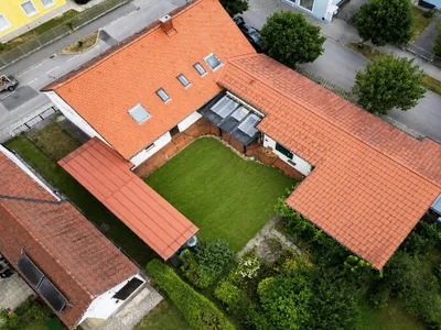 10-Zimmer-Haus kaufen in Hartberg-Fürstenfeld – 290 m², € 395.000 – Bild 1 von 10