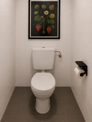 2-Zimmer-Wohnung mieten in Wien – 54 m², € 1.250 – Bild 7 von 12