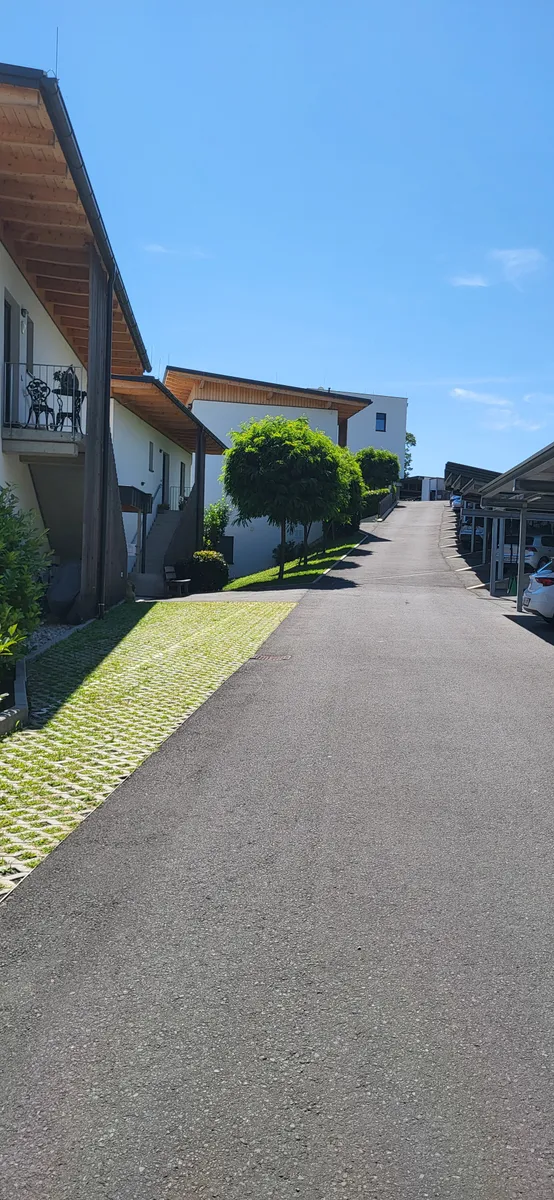 Wohnung – Sankt Josef (Weststeiermark), Bezirk Deutschlandsberg - Ansicht 2